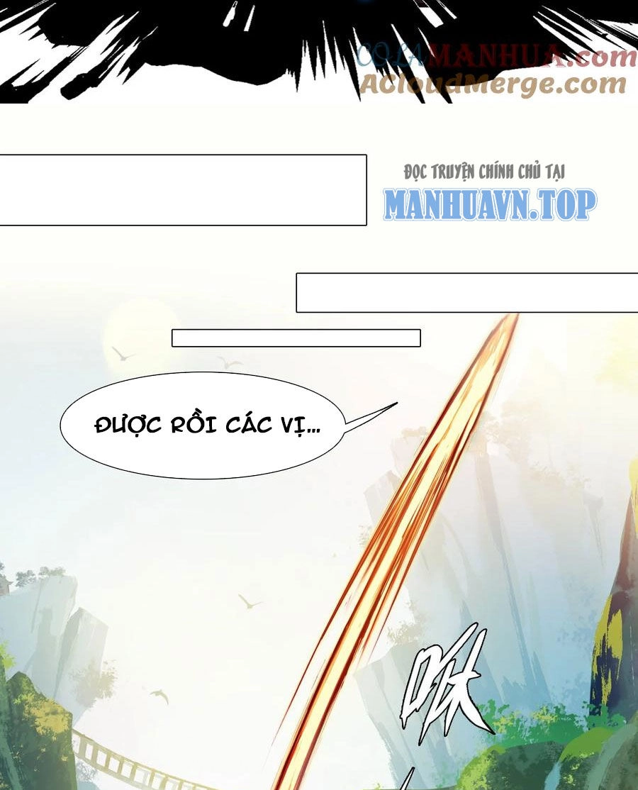 Ta Đây Chính Là Tuyệt Thế Cao Thủ Chapter 37 - 54