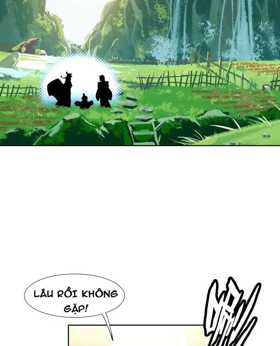 Ta Đây Chính Là Tuyệt Thế Cao Thủ Chapter 37 - 57