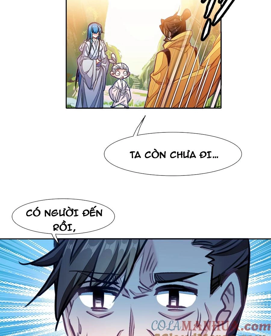 Ta Đây Chính Là Tuyệt Thế Cao Thủ Chapter 37 - 58