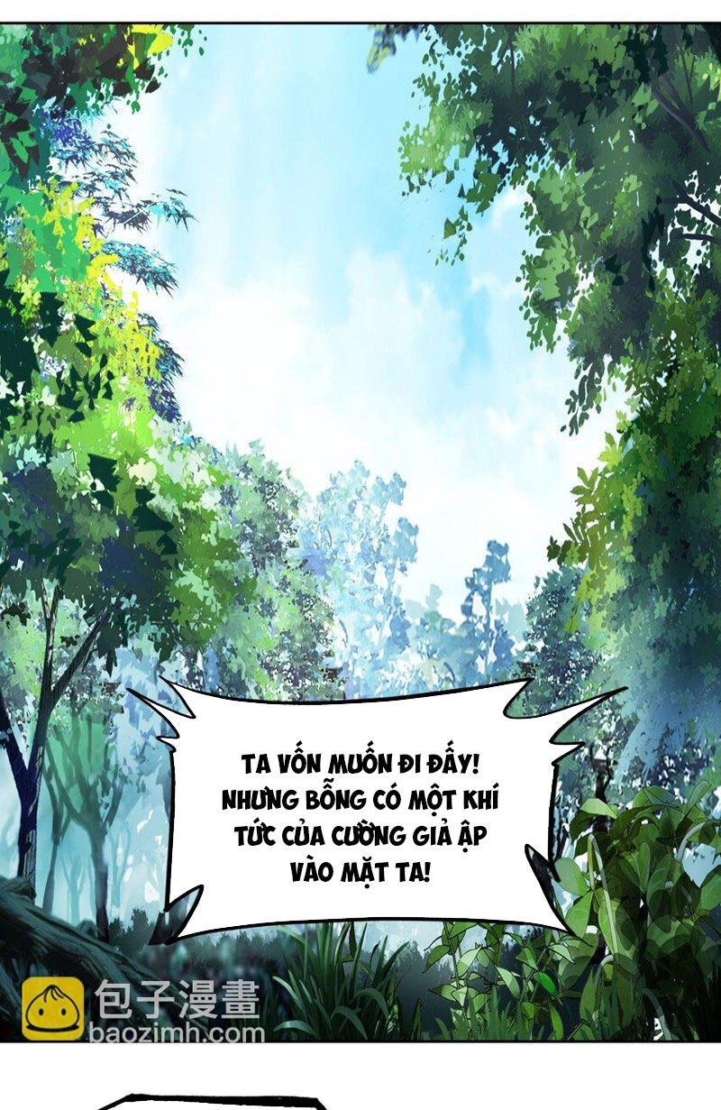 Ta Đây Chính Là Tuyệt Thế Cao Thủ Chapter 38 - 1