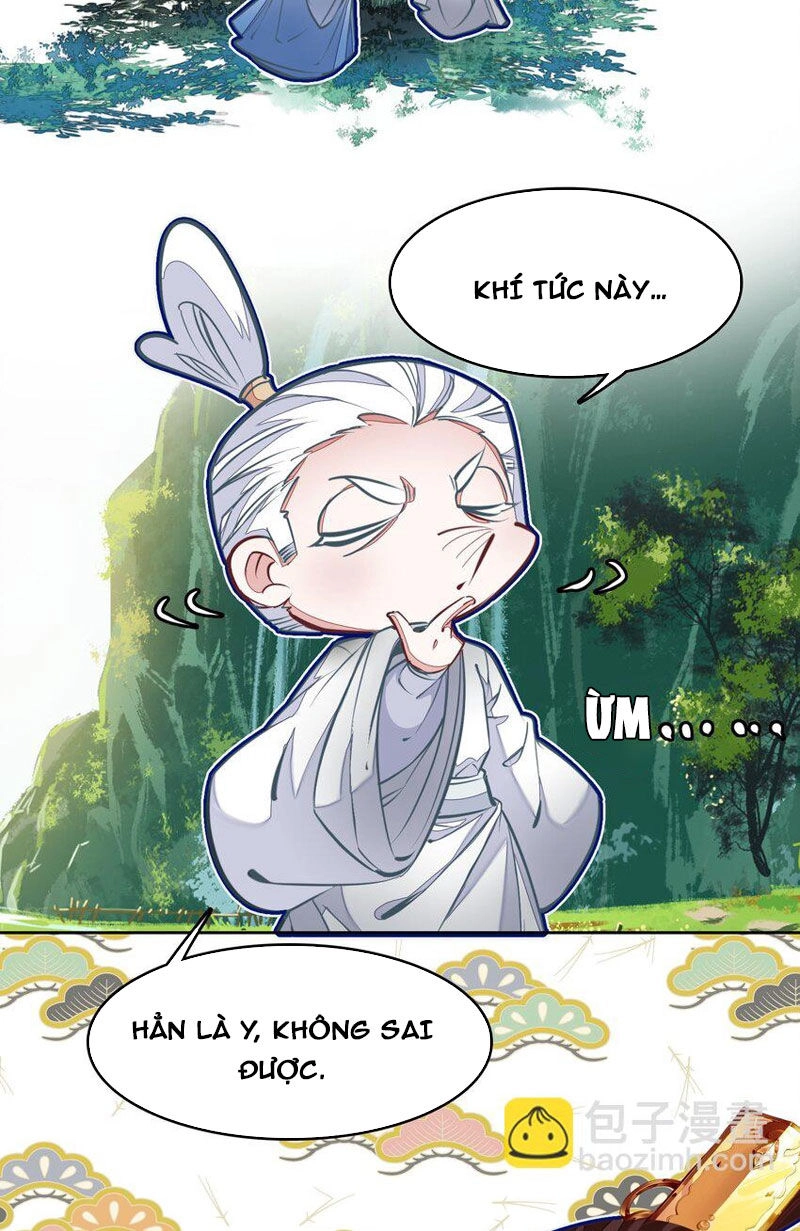 Ta Đây Chính Là Tuyệt Thế Cao Thủ Chapter 38 - 3