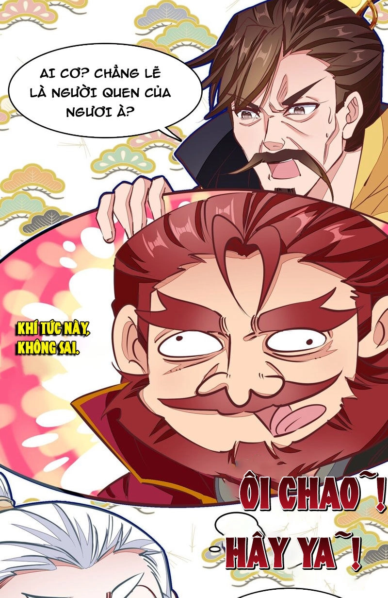 Ta Đây Chính Là Tuyệt Thế Cao Thủ Chapter 38 - 4