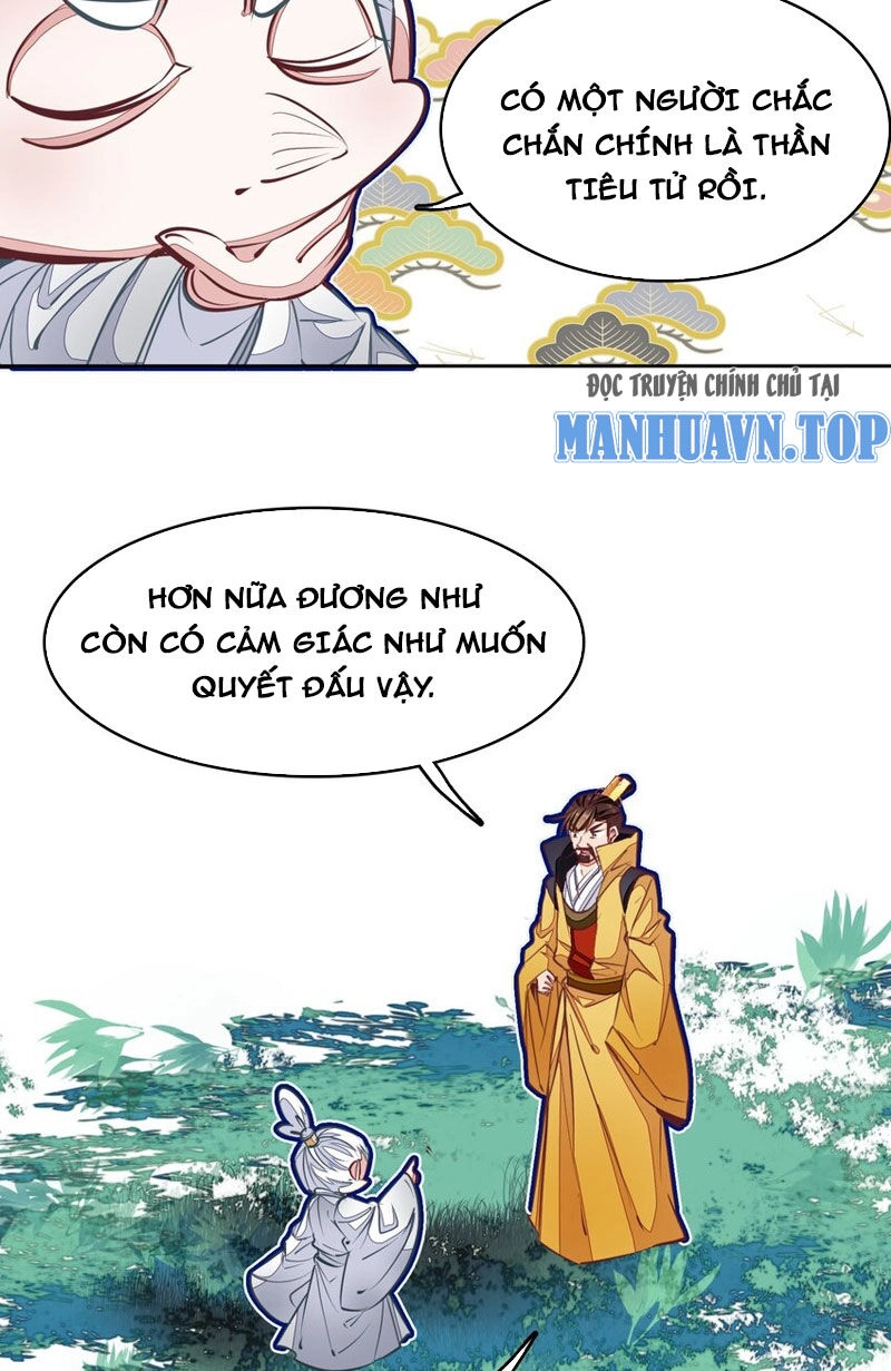 Ta Đây Chính Là Tuyệt Thế Cao Thủ Chapter 38 - 5