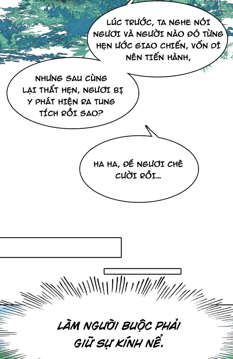 Ta Đây Chính Là Tuyệt Thế Cao Thủ Chapter 38 - 6