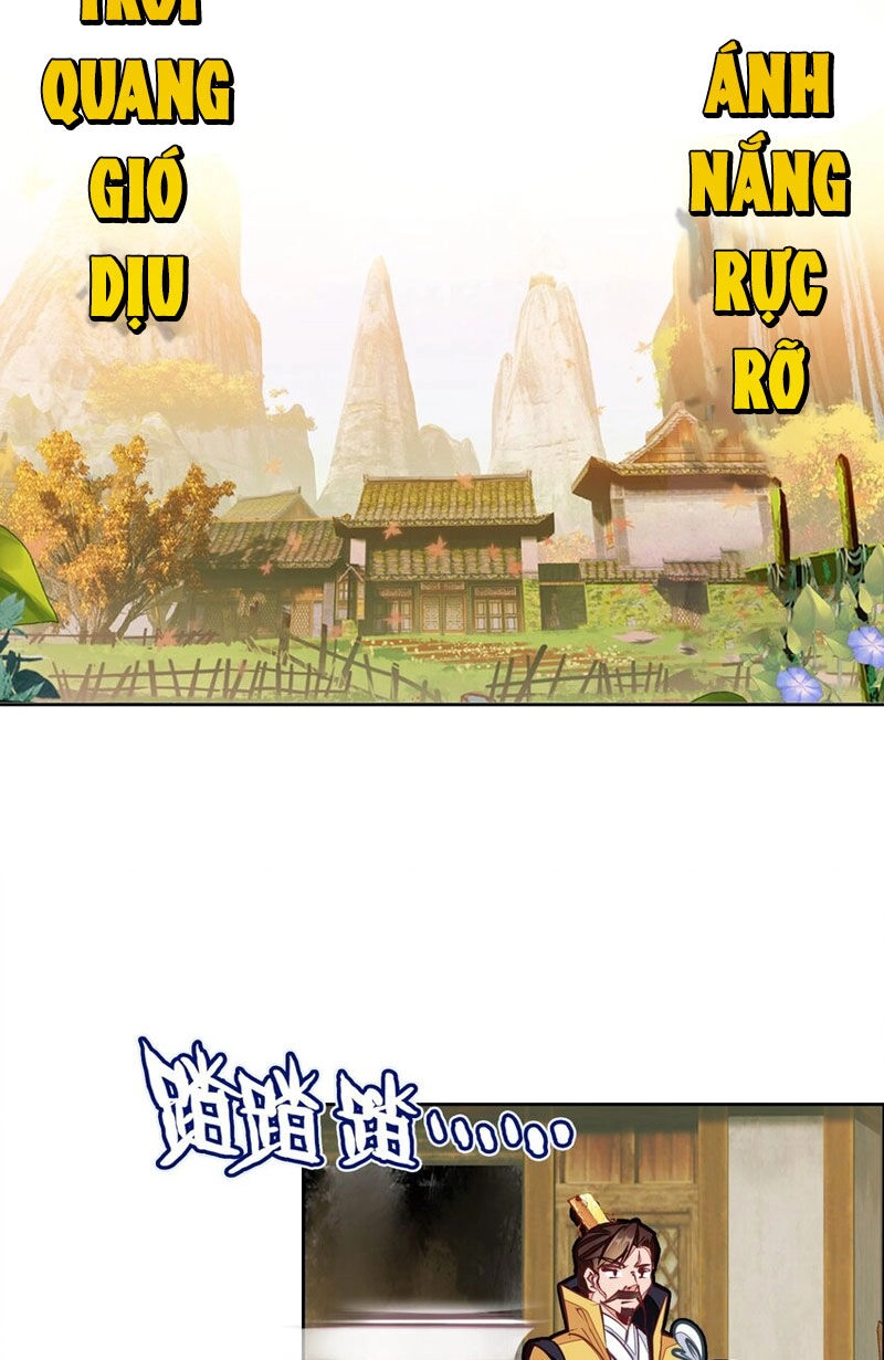 Ta Đây Chính Là Tuyệt Thế Cao Thủ Chapter 38 - 9