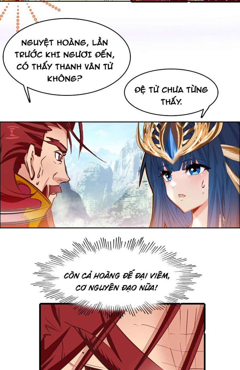 Ta Đây Chính Là Tuyệt Thế Cao Thủ Chapter 38 - 11