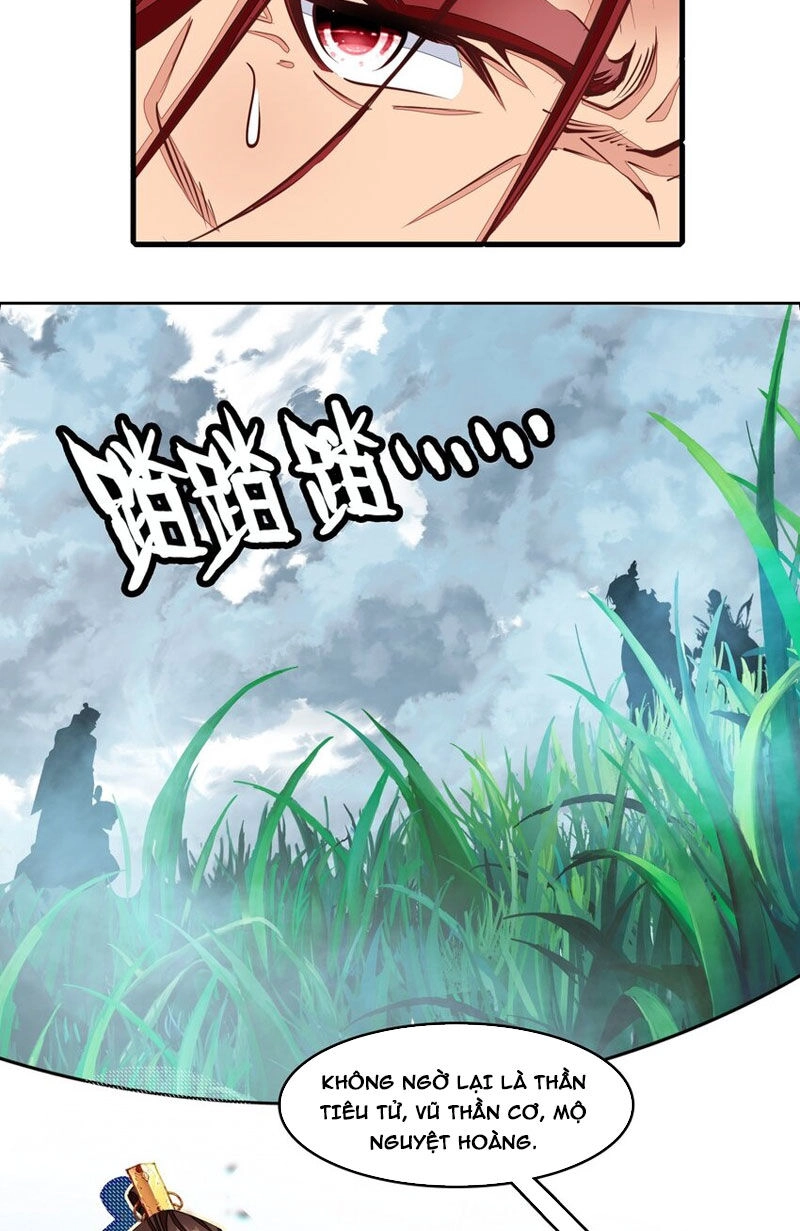 Ta Đây Chính Là Tuyệt Thế Cao Thủ Chapter 38 - 12