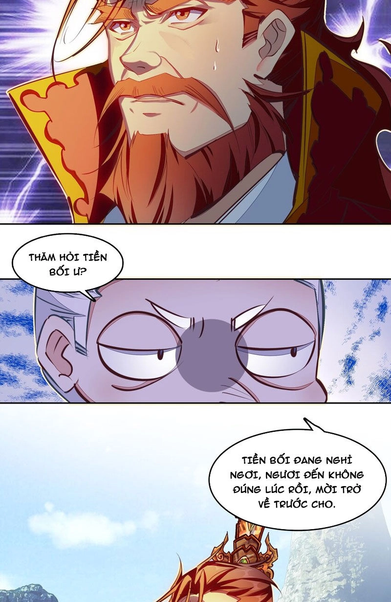 Ta Đây Chính Là Tuyệt Thế Cao Thủ Chapter 38 - 15