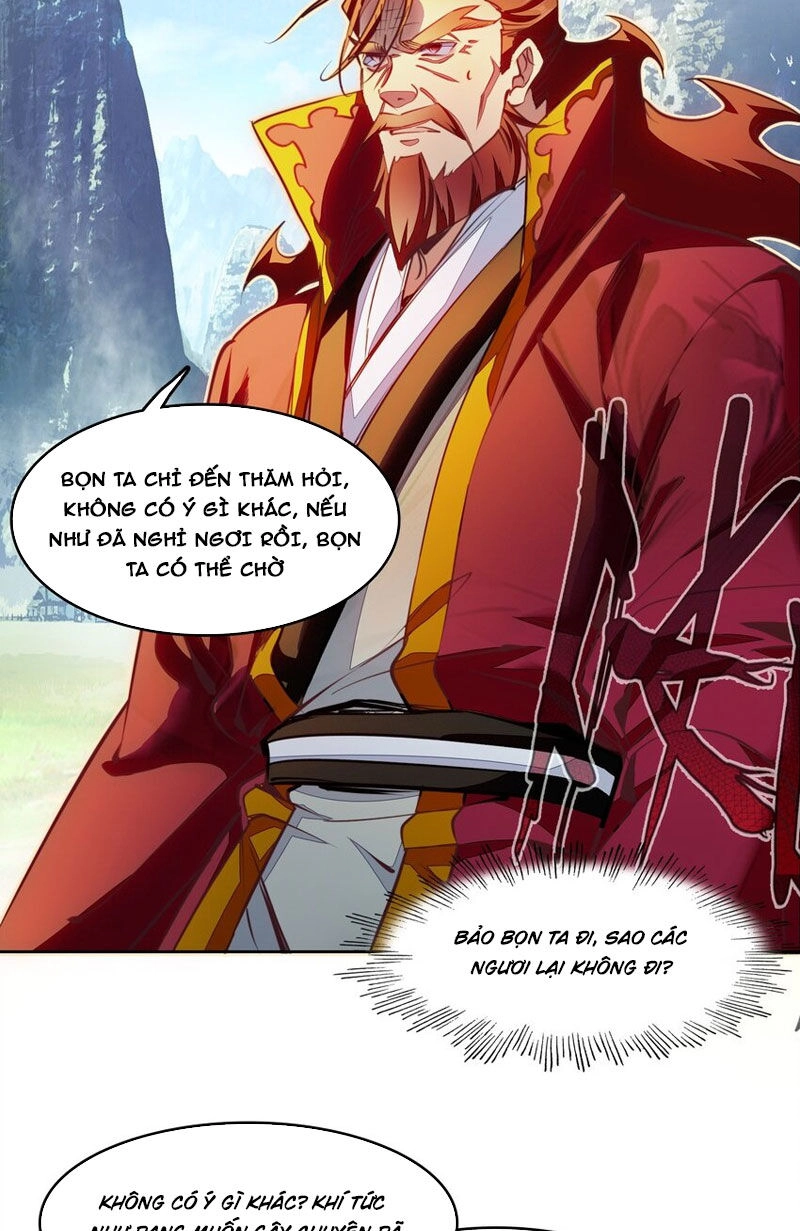 Ta Đây Chính Là Tuyệt Thế Cao Thủ Chapter 38 - 16