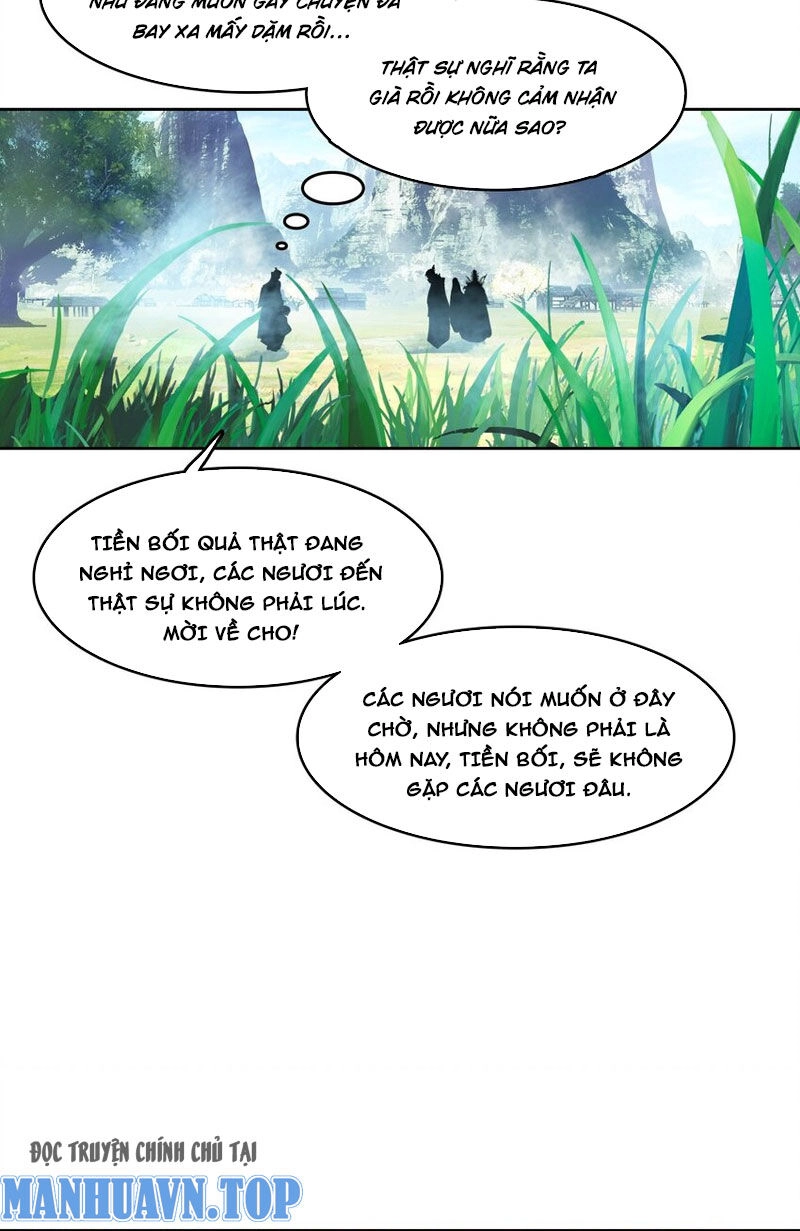 Ta Đây Chính Là Tuyệt Thế Cao Thủ Chapter 38 - 17