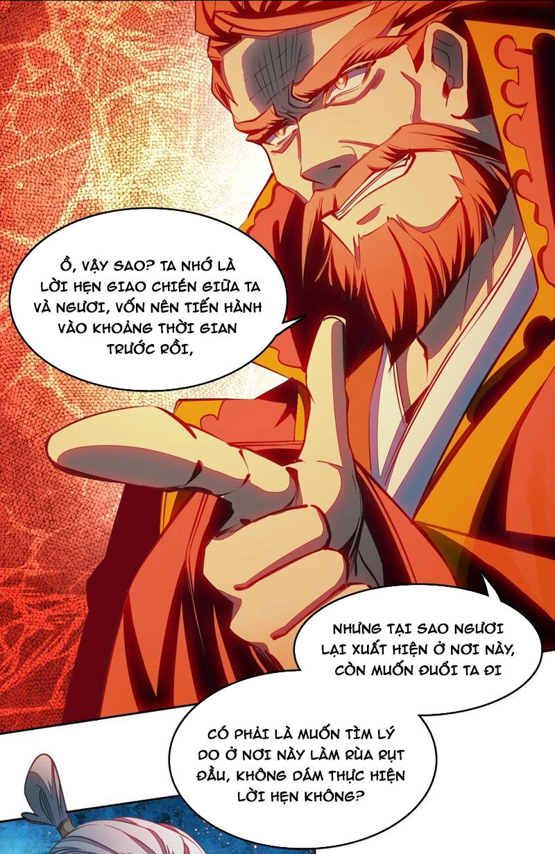 Ta Đây Chính Là Tuyệt Thế Cao Thủ Chapter 38 - 18