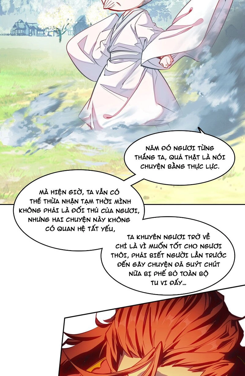 Ta Đây Chính Là Tuyệt Thế Cao Thủ Chapter 38 - 20