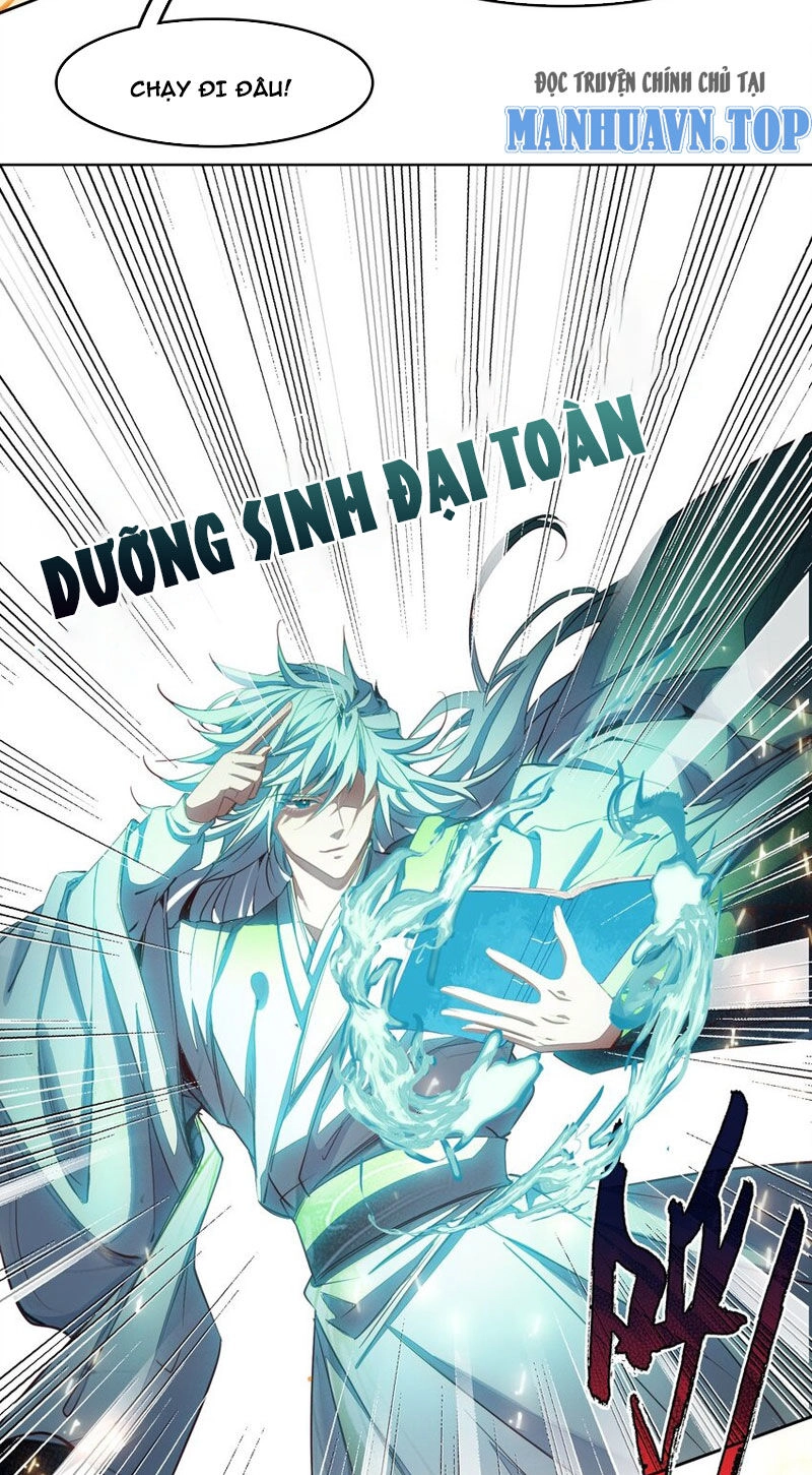 Ta Đây Chính Là Tuyệt Thế Cao Thủ Chapter 38 - 23