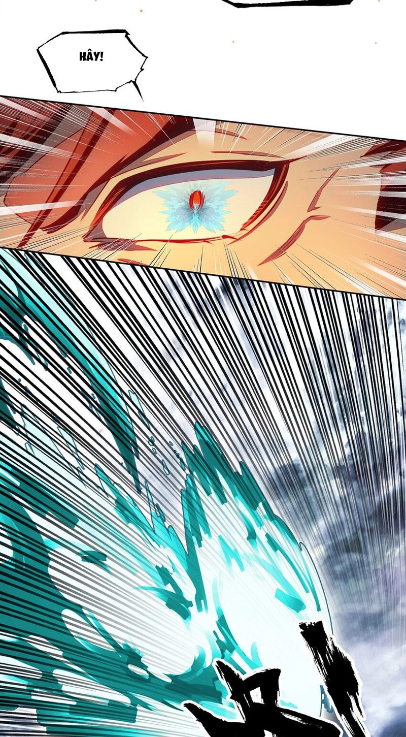 Ta Đây Chính Là Tuyệt Thế Cao Thủ Chapter 38 - 25