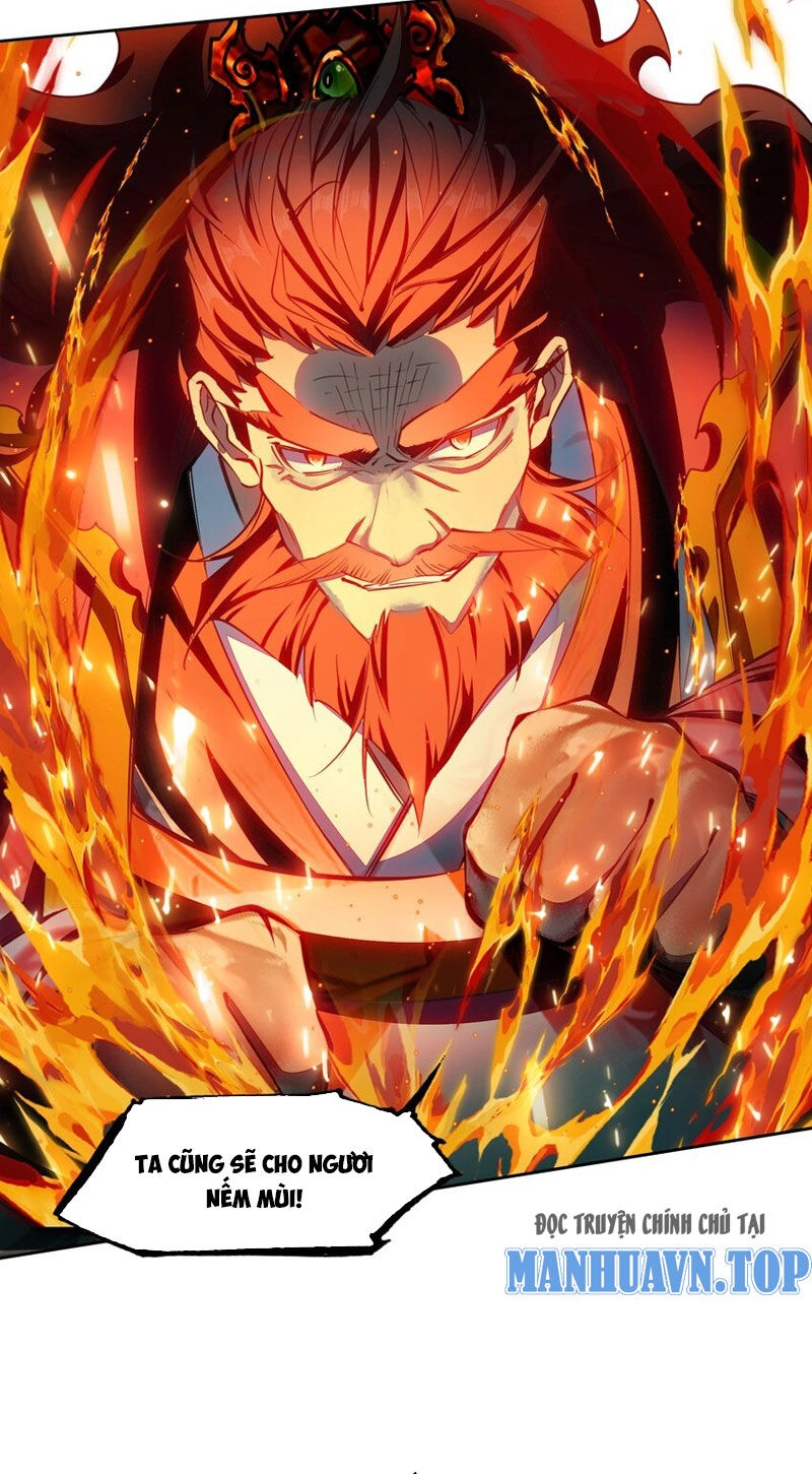 Ta Đây Chính Là Tuyệt Thế Cao Thủ Chapter 38 - 27