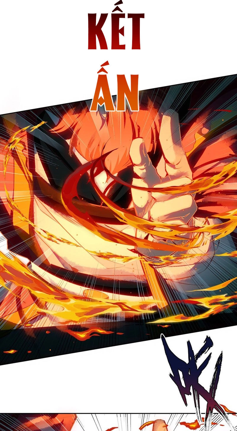 Ta Đây Chính Là Tuyệt Thế Cao Thủ Chapter 38 - 28