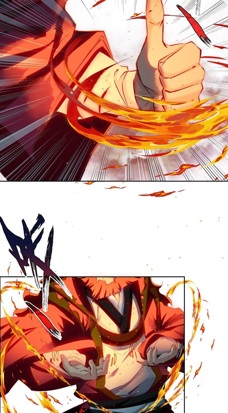 Ta Đây Chính Là Tuyệt Thế Cao Thủ Chapter 38 - 29