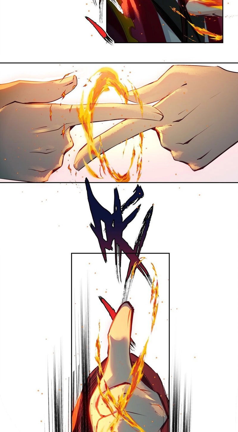 Ta Đây Chính Là Tuyệt Thế Cao Thủ Chapter 38 - 31