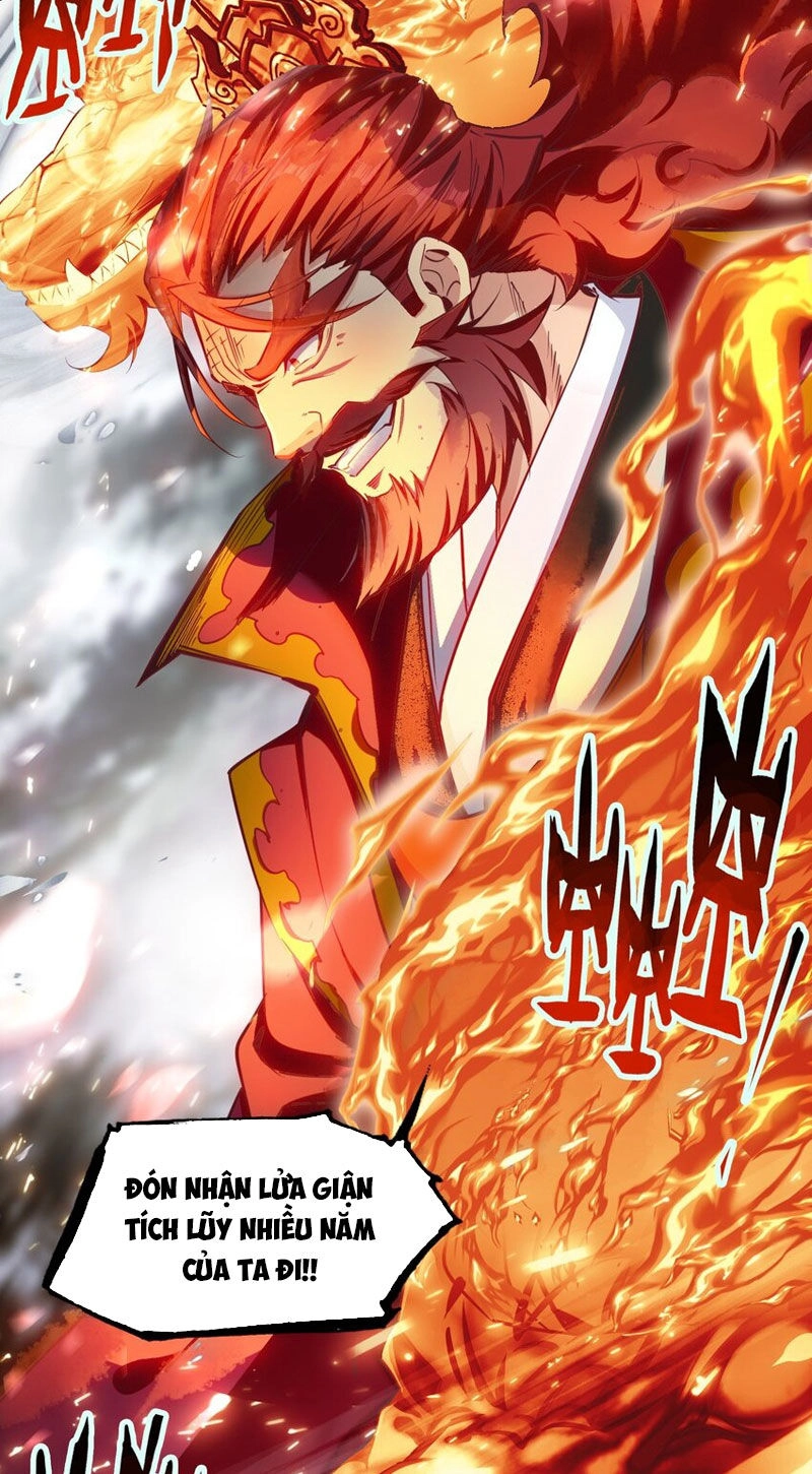 Ta Đây Chính Là Tuyệt Thế Cao Thủ Chapter 38 - 34