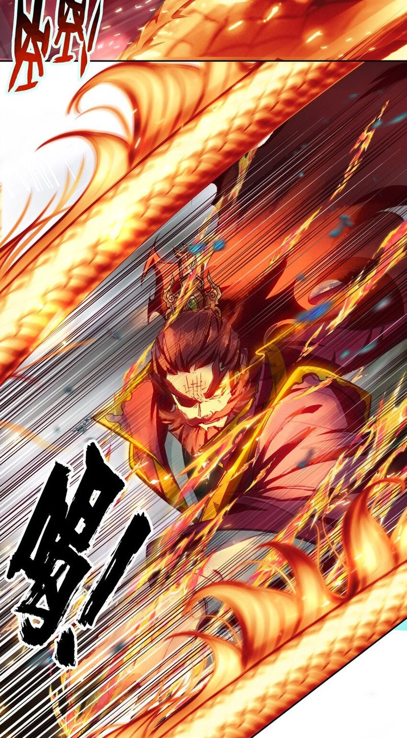 Ta Đây Chính Là Tuyệt Thế Cao Thủ Chapter 38 - 35