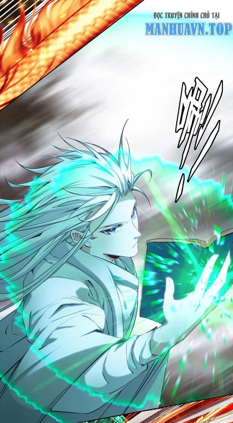 Ta Đây Chính Là Tuyệt Thế Cao Thủ Chapter 38 - 36