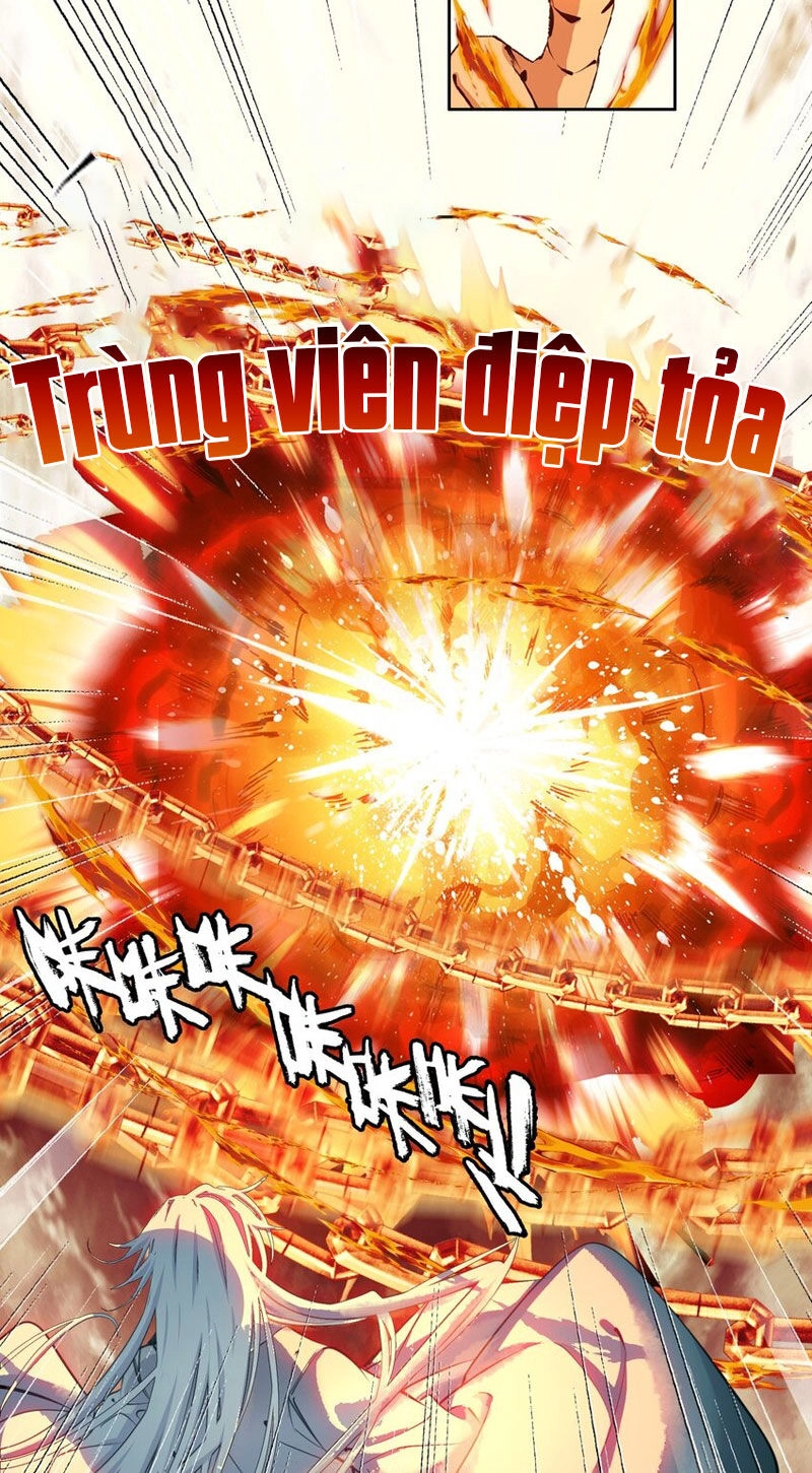 Ta Đây Chính Là Tuyệt Thế Cao Thủ Chapter 38 - 40