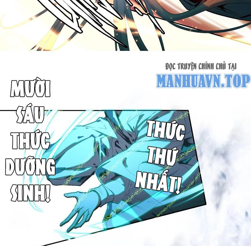 Ta Đây Chính Là Tuyệt Thế Cao Thủ Chapter 38 - 43