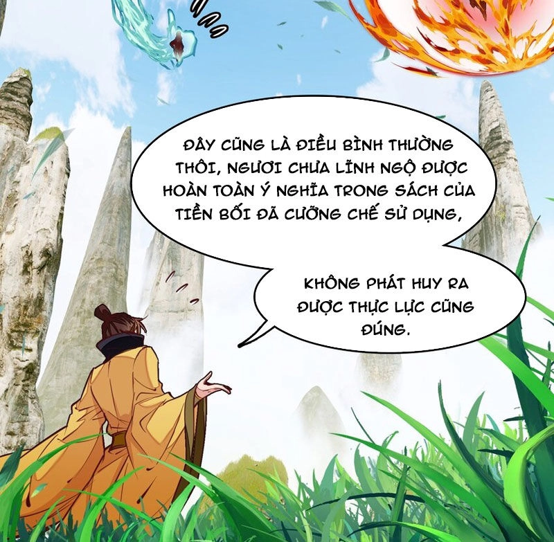 Ta Đây Chính Là Tuyệt Thế Cao Thủ Chapter 38 - 51