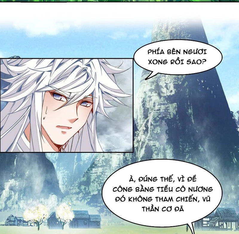 Ta Đây Chính Là Tuyệt Thế Cao Thủ Chapter 38 - 52