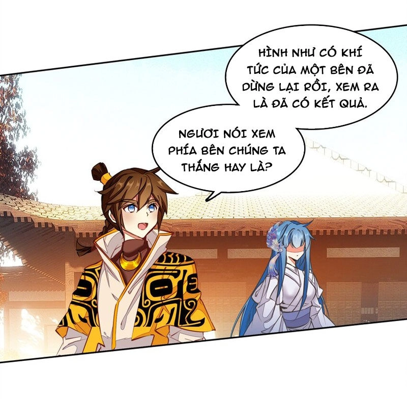 Ta Đây Chính Là Tuyệt Thế Cao Thủ Chapter 38 - 55