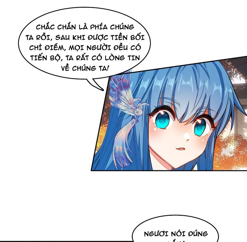 Ta Đây Chính Là Tuyệt Thế Cao Thủ Chapter 38 - 56