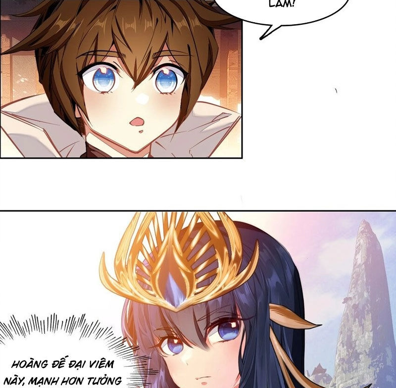 Ta Đây Chính Là Tuyệt Thế Cao Thủ Chapter 38 - 57