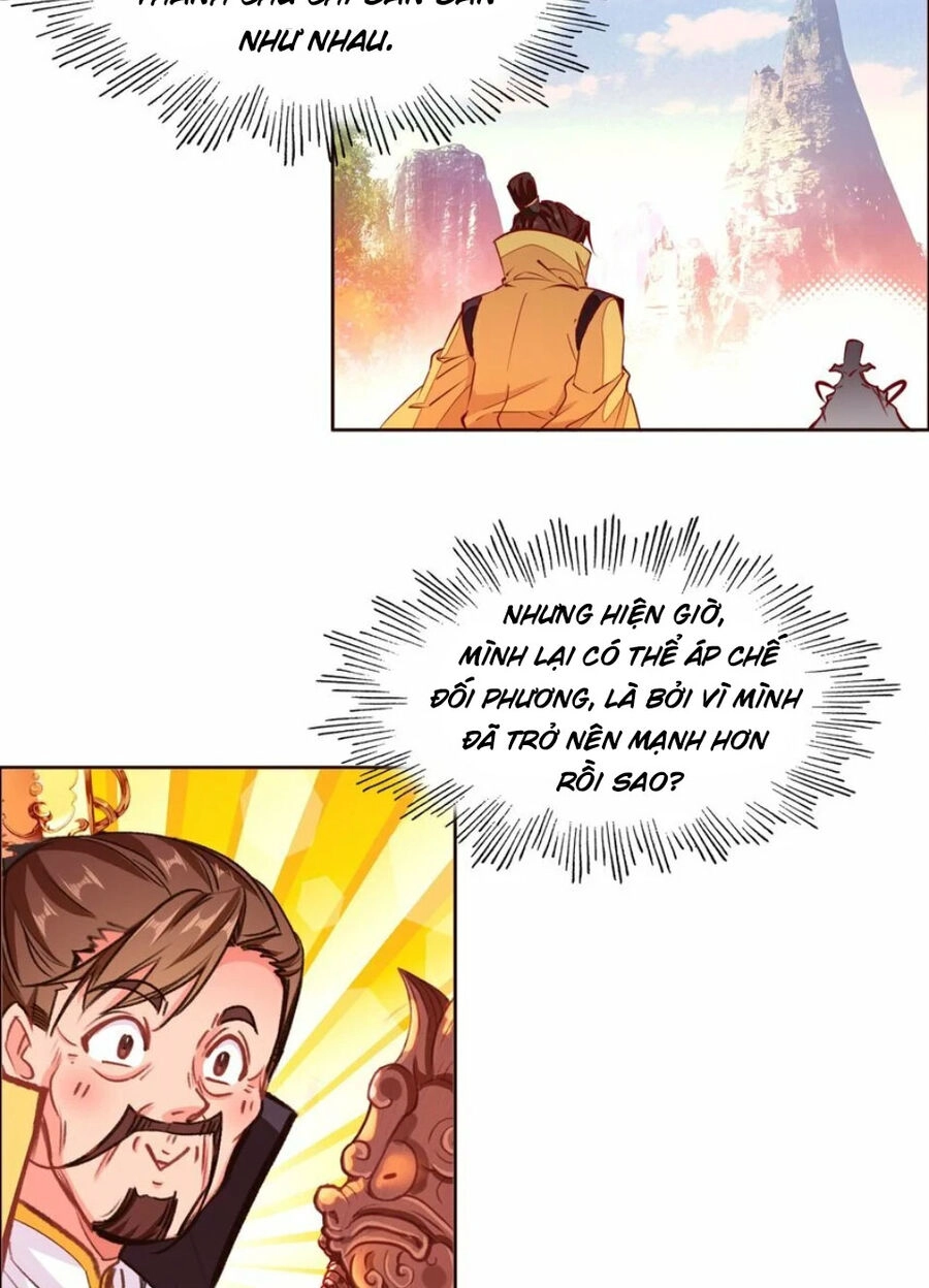 Ta Đây Chính Là Tuyệt Thế Cao Thủ Chapter 39 - 2