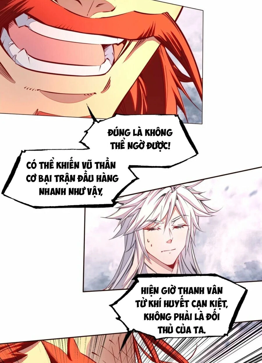 Ta Đây Chính Là Tuyệt Thế Cao Thủ Chapter 39 - 4