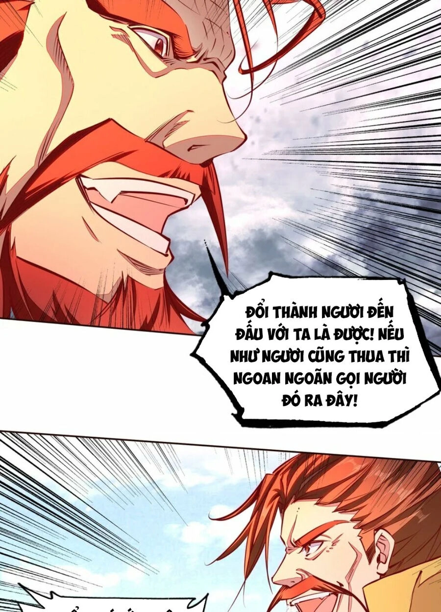 Ta Đây Chính Là Tuyệt Thế Cao Thủ Chapter 39 - 5