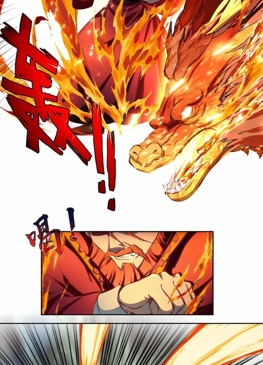 Ta Đây Chính Là Tuyệt Thế Cao Thủ Chapter 39 - 8