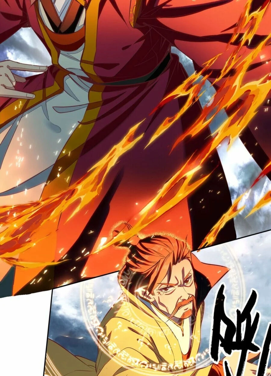 Ta Đây Chính Là Tuyệt Thế Cao Thủ Chapter 39 - 12