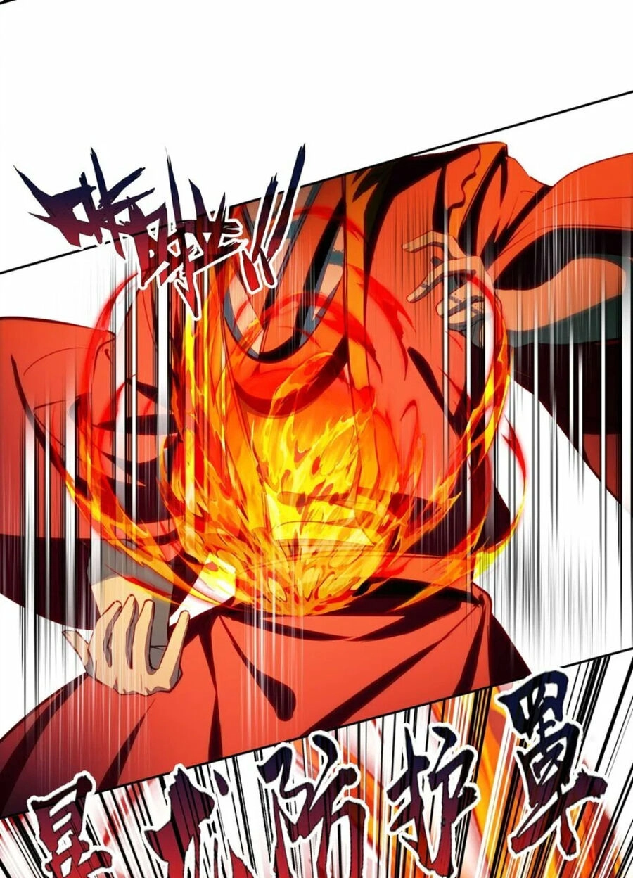 Ta Đây Chính Là Tuyệt Thế Cao Thủ Chapter 39 - 16