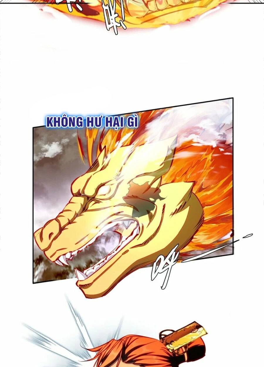 Ta Đây Chính Là Tuyệt Thế Cao Thủ Chapter 39 - 18