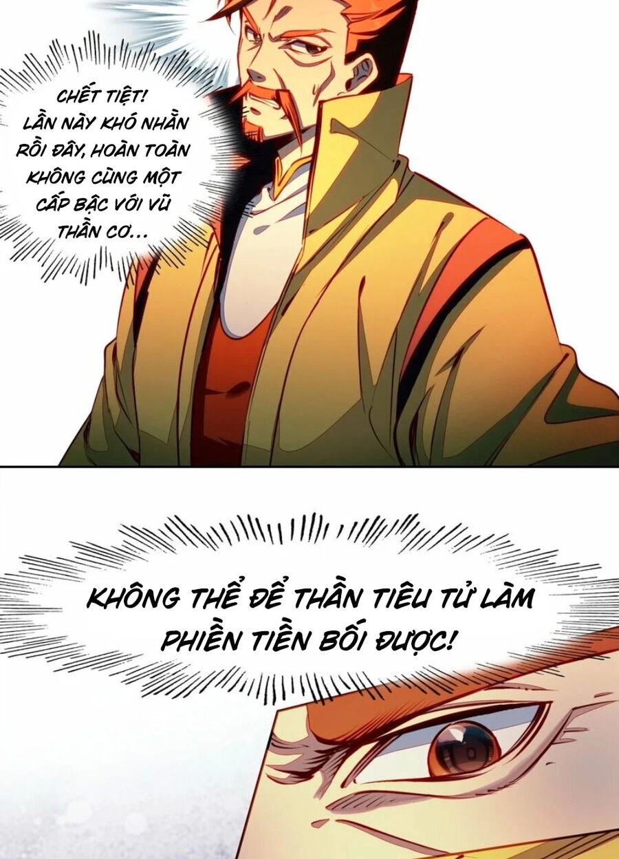 Ta Đây Chính Là Tuyệt Thế Cao Thủ Chapter 39 - 19