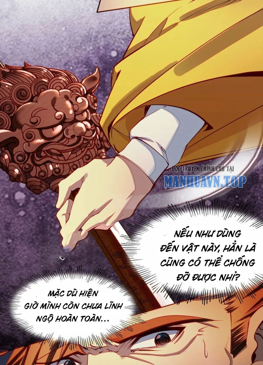 Ta Đây Chính Là Tuyệt Thế Cao Thủ Chapter 39 - 20