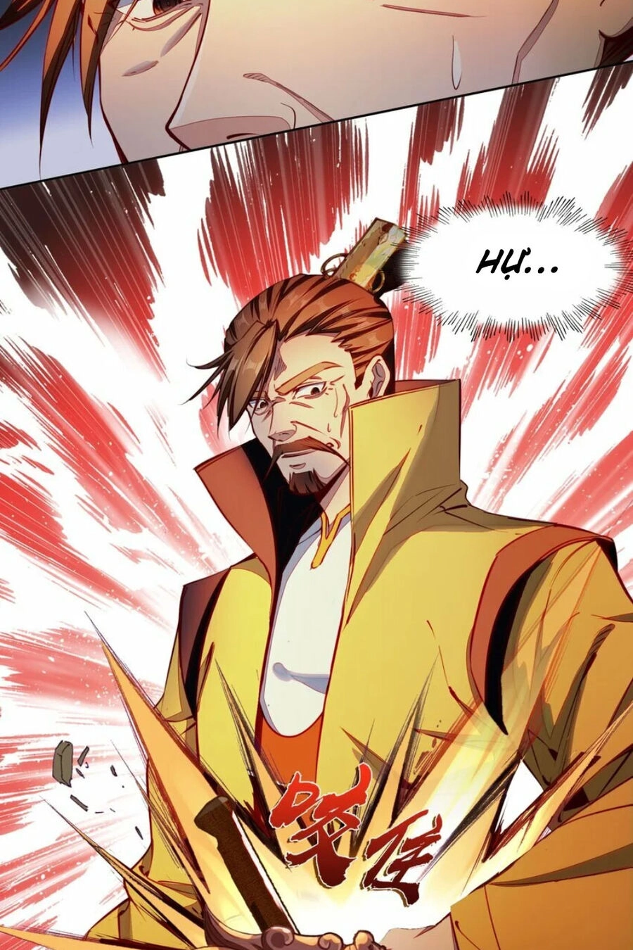 Ta Đây Chính Là Tuyệt Thế Cao Thủ Chapter 39 - 21