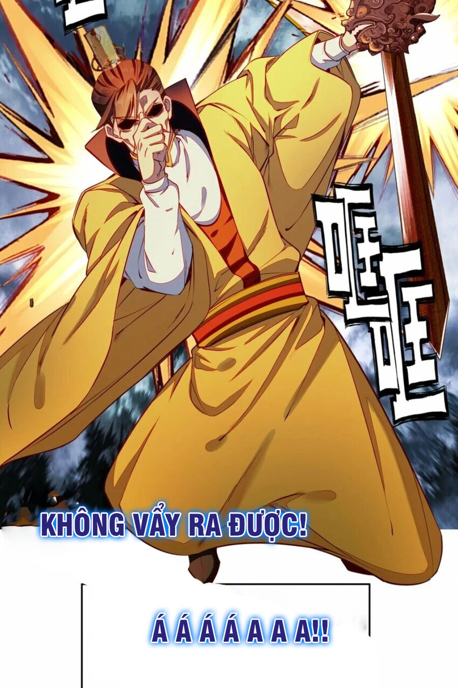 Ta Đây Chính Là Tuyệt Thế Cao Thủ Chapter 39 - 24