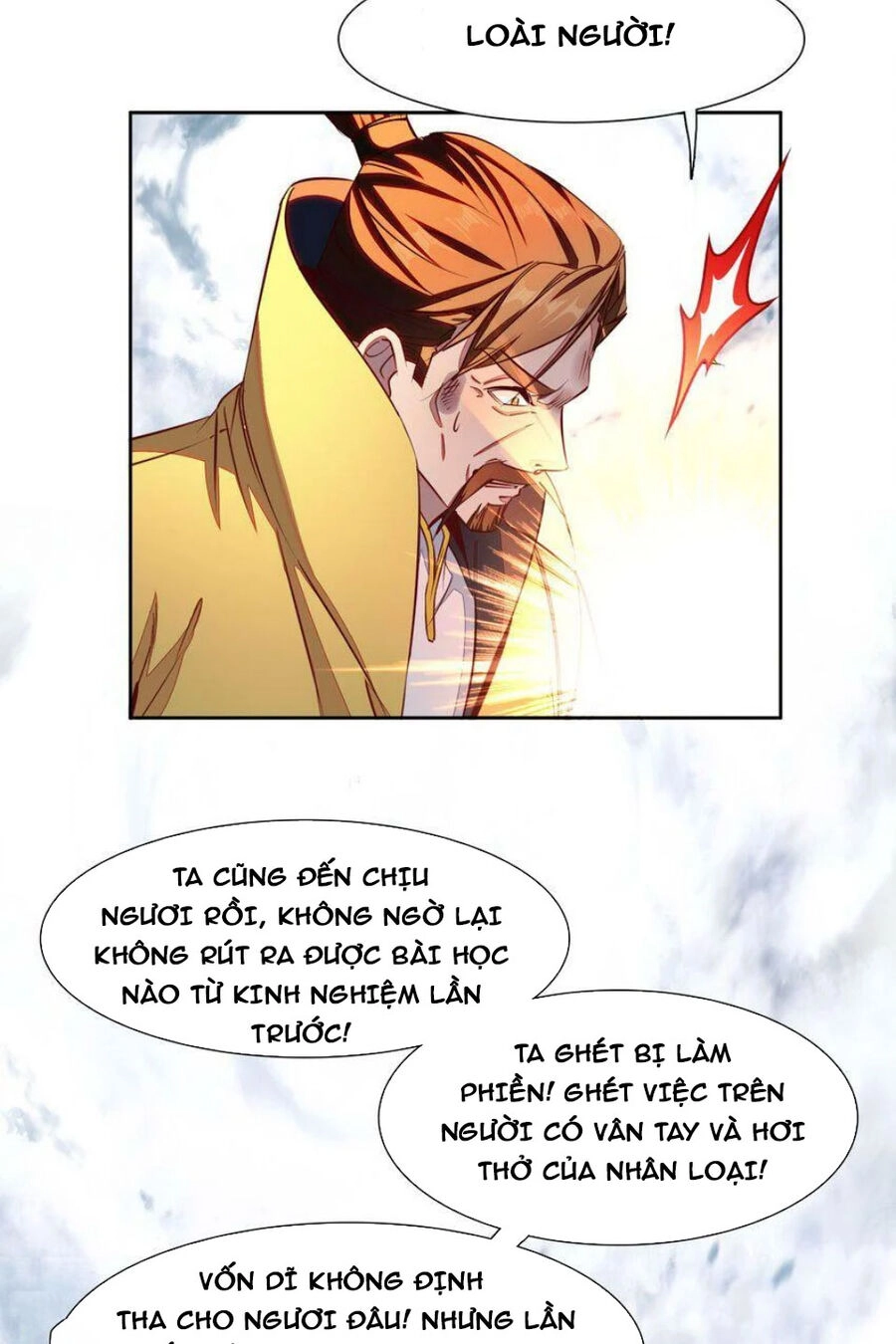 Ta Đây Chính Là Tuyệt Thế Cao Thủ Chapter 39 - 29