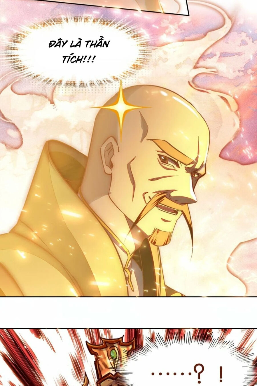 Ta Đây Chính Là Tuyệt Thế Cao Thủ Chapter 39 - 35