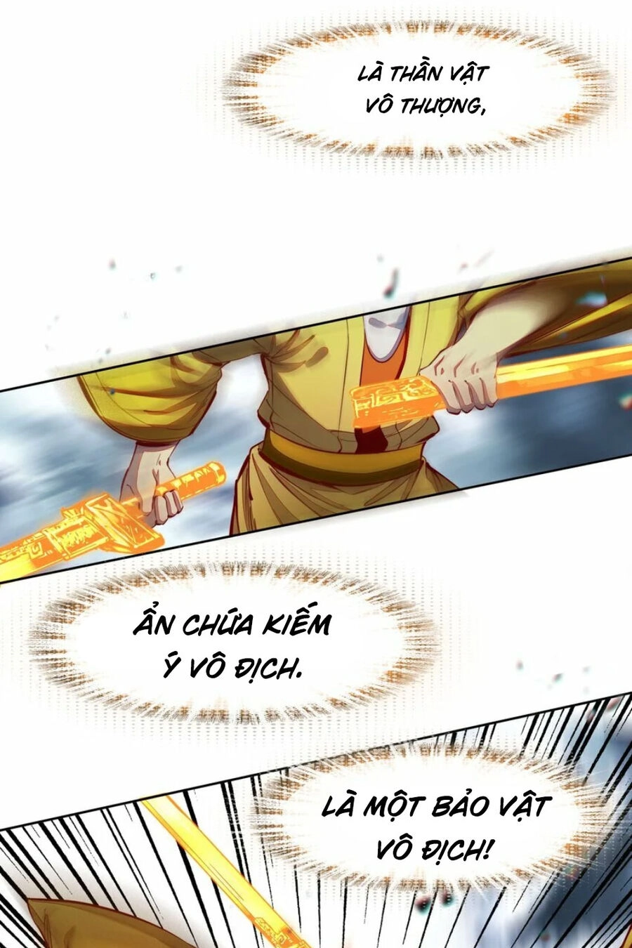 Ta Đây Chính Là Tuyệt Thế Cao Thủ Chapter 39 - 38