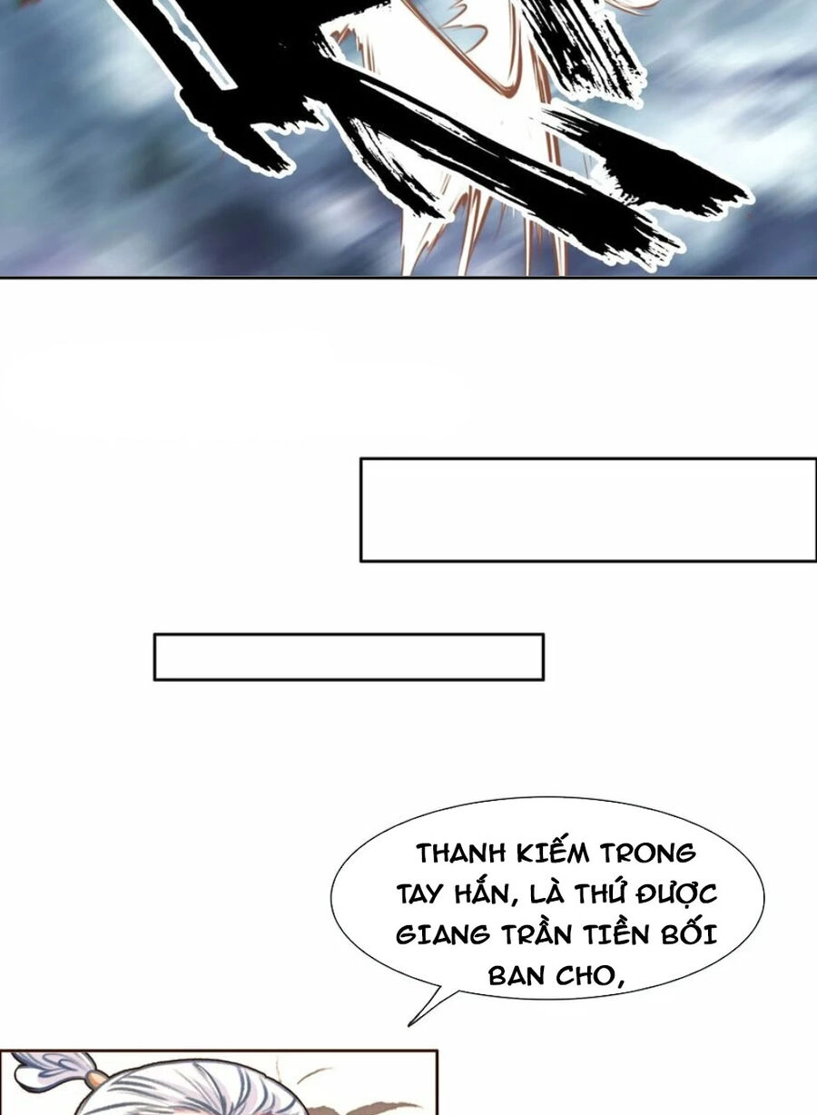 Ta Đây Chính Là Tuyệt Thế Cao Thủ Chapter 39 - 44