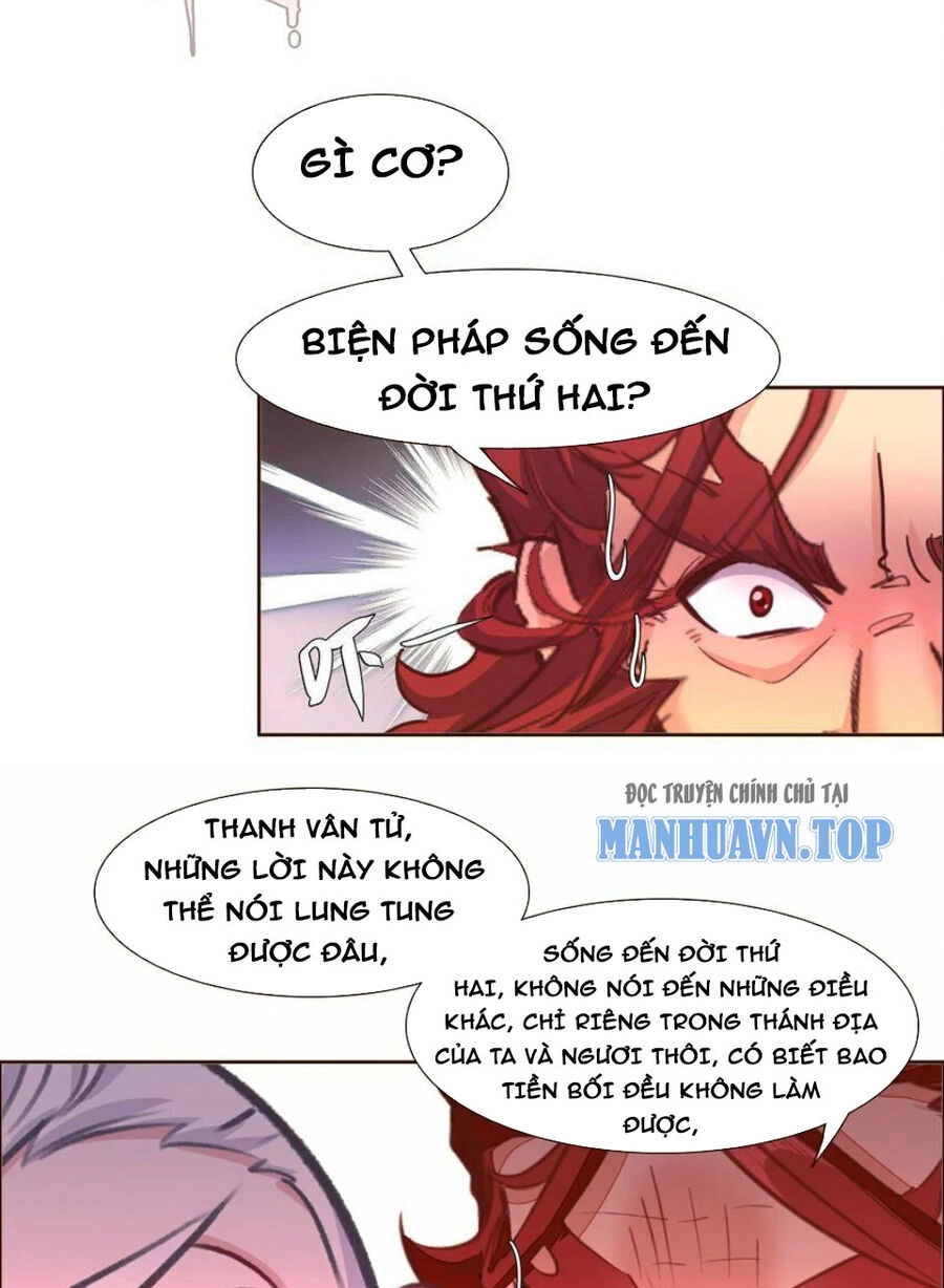 Ta Đây Chính Là Tuyệt Thế Cao Thủ Chapter 39 - 49