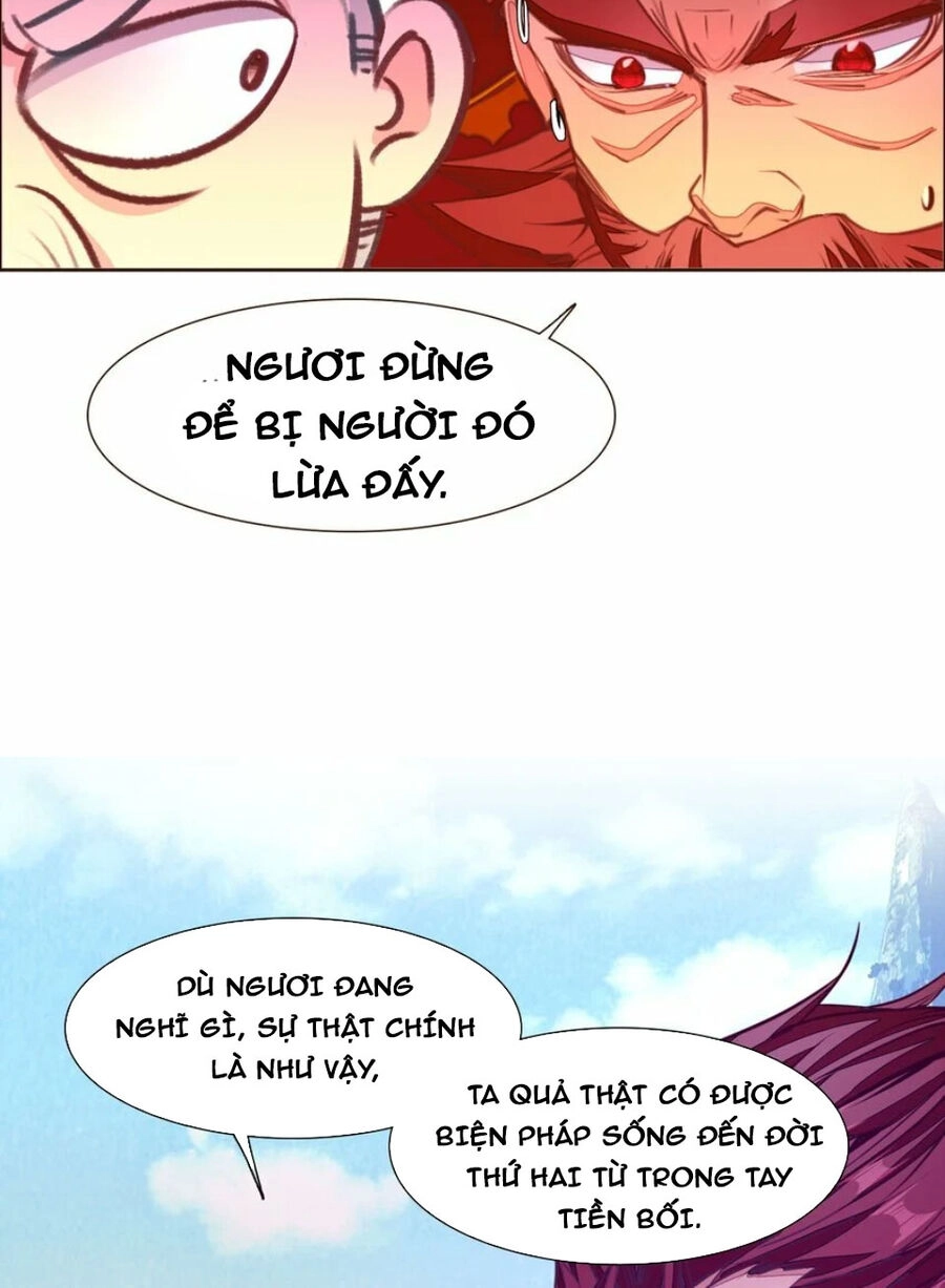 Ta Đây Chính Là Tuyệt Thế Cao Thủ Chapter 39 - 50