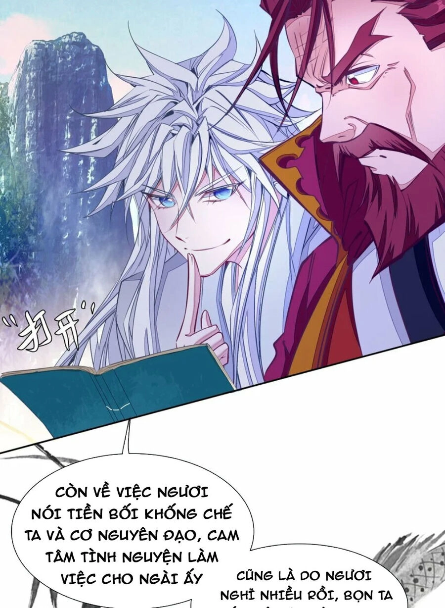 Ta Đây Chính Là Tuyệt Thế Cao Thủ Chapter 39 - 51